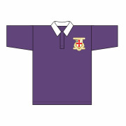 Durham University - 150th Anniversary Rugby Shirt